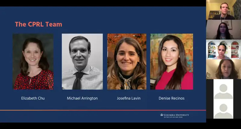 Supporting Your Child