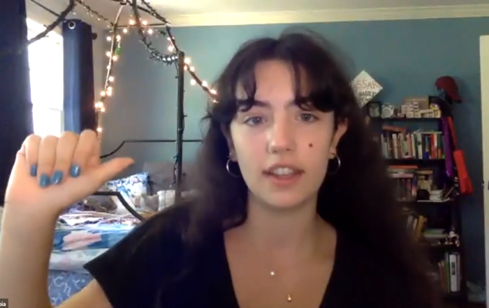 American Sign Language Session 1